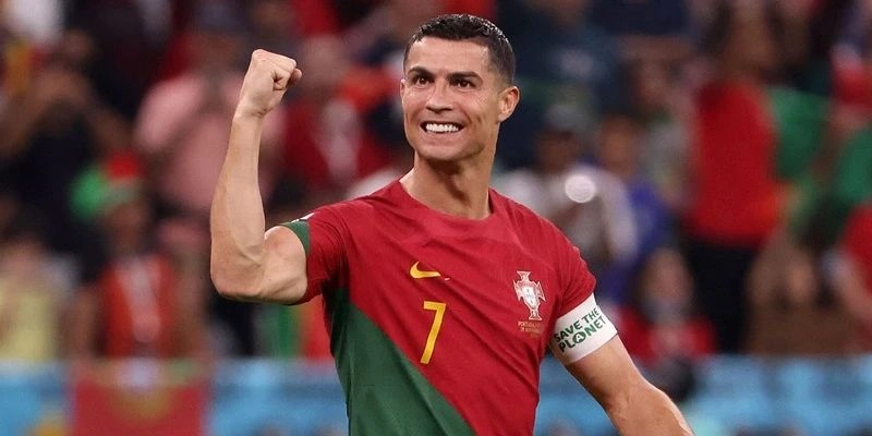 Đội tuyển Bồ Đào Nha có thành tích bất bại tại vòng bảng Euro
